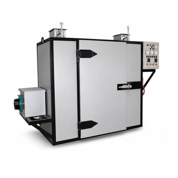 Industrial oven