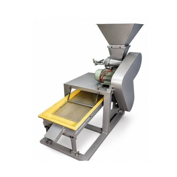 Elaichi Peeler Cum Sifter
